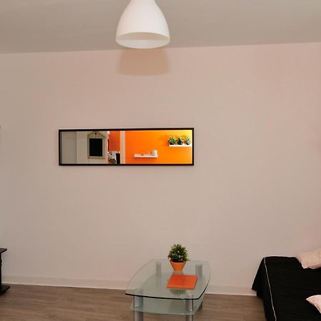 Appart Cosy Brest Exterior foto