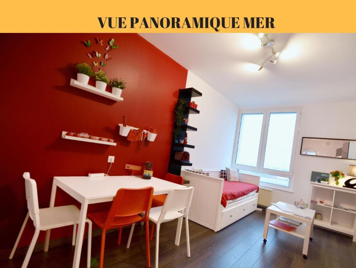 Appart Cosy Brest Exterior foto